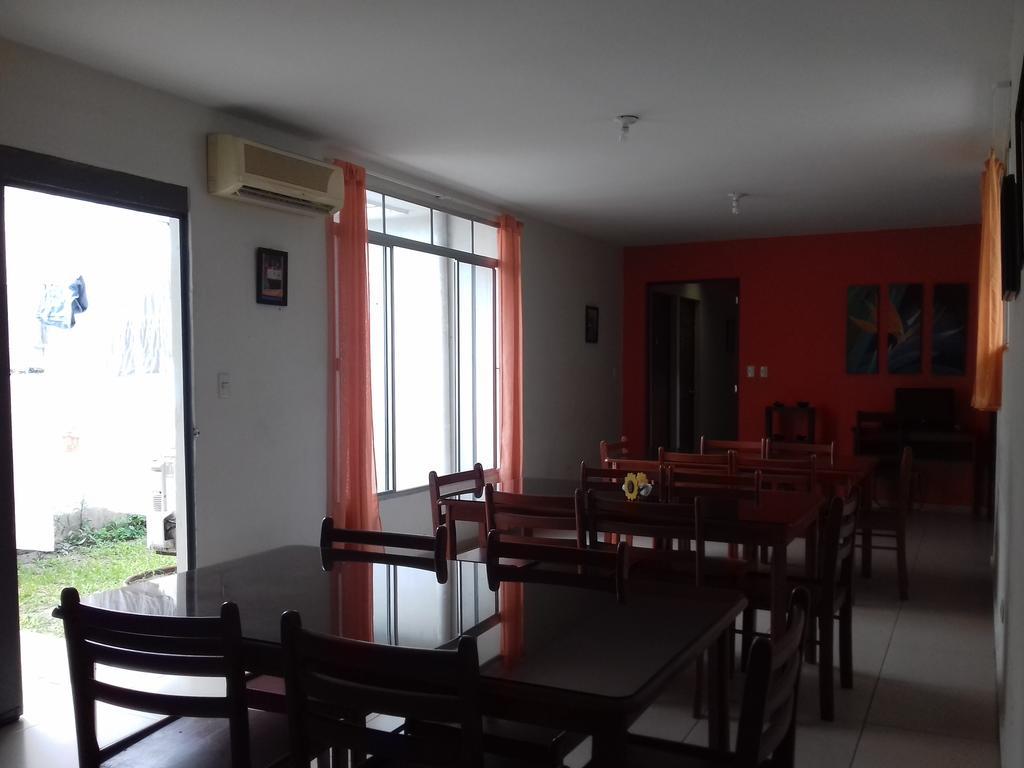 Affittacamere La Almohada San Salvador